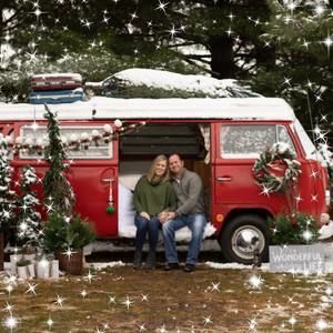 Meet your Posher, Leslie